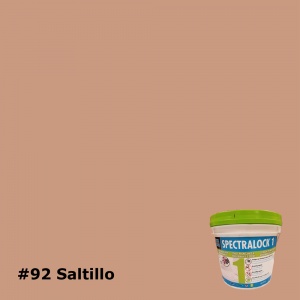 92 Saltillo