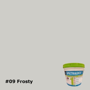 09 Frosty