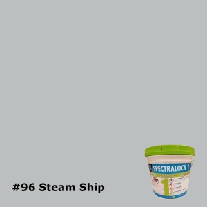 96 Steam Ship