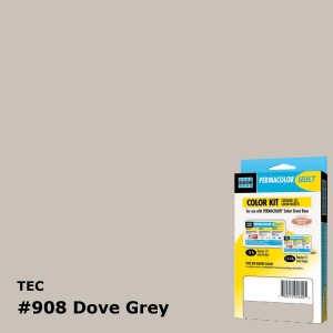 #T908 Dove Grey 