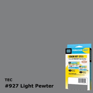 #T927 Light Pewter
