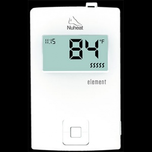  Element (Non-Programmable) Thermostat