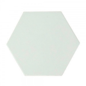 4" x 4" Hexagon Field Tile