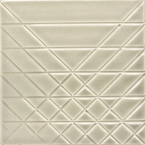 4" x 4" Cross Field Tile