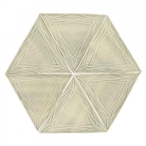 6" x 6" Trilliant Field Tile