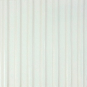 6" x 6" Pinstripe, set of 4 Deco