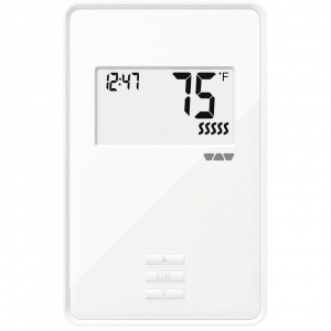   Non-Programmable Thermostat