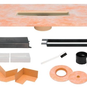 Flange Kit