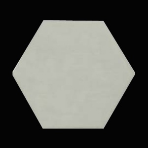 Light Grey Hexagon 