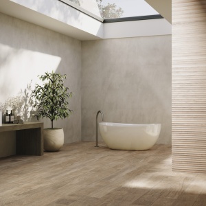 Signature Porcelain - Arca Installation