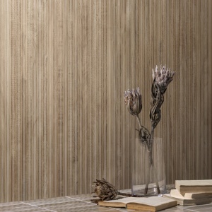 Signature Porcelain - Arca Installation