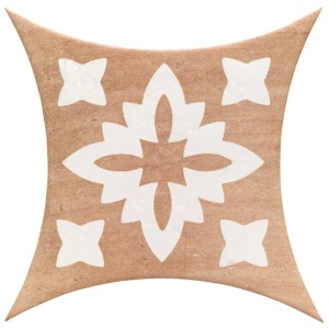 Clay Deco Nexus Field Tile