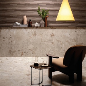Breccia Installation
