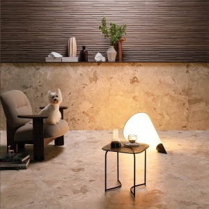 Breccia Installation