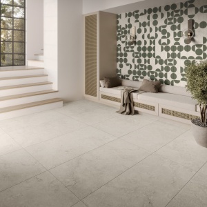 Signature Porcelain - Norian Installation