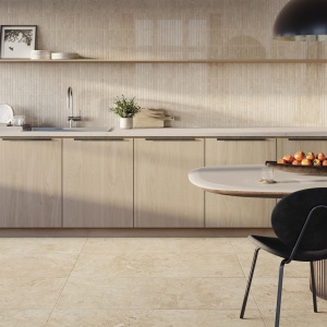 Signature Porcelain - Norian Installation