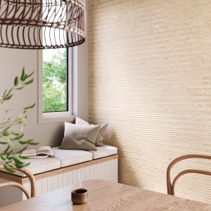 Signature Porcelain - Norian Installation