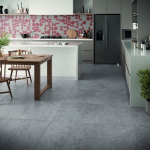 Signature Porcelain - Norian Installation