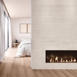 Signature Porcelain - Norian Installation