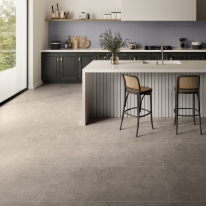 Signature Porcelain - Norian Installation