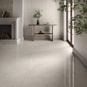 Signature Porcelain - Norian Installation