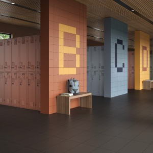 Playlist + Installation