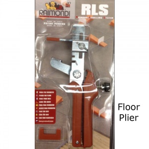   Plier - Floor  