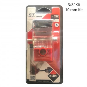   3/8" Drill Bit Kit  