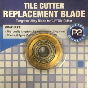   Replacement Blade  