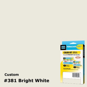 #C381 Bright White